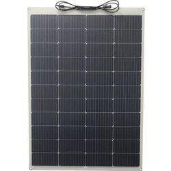 sygonix Flexible monokristalni solarni modul 155 W Cene