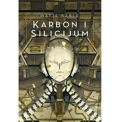 Karbon i Silicijum - Matje Bable Cene