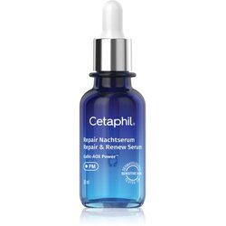 Cetaphil Repair & Renew Serum noćni serum za lice za obnavljanje kožne barijere 30 ml Cene
