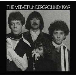 The Velvet Underground VELVET UNDERGROUND - 1969 Cene
