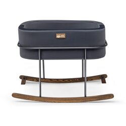 Hanah home hier metal - black black cradle Cene