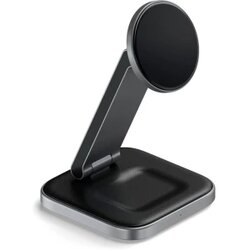 Satechi indukcijski punjač-adapter ST-Q21FM ST-Q21FM antracitna boja Cene