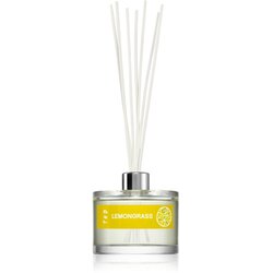 THD Platinum Collection Lemongrass aroma difuzer s punjenjem 100 ml Cene