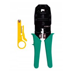 Kemet Kliješta za krimpovanje i alat za skidanje izolacije Cene