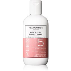 Revolution Haircare London Plex 5 negovalni in okrepitveni balzam 250 ml Cene
