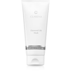 Clarena Anti-Age Extreme Line maska za lifting 200 ml Cene