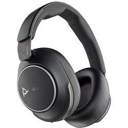 Poly Voyager Surround 80 UC Microsoft Teams Certified USB-C Headset +USB-C /A Adapter Cene