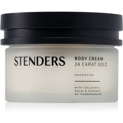 STENDERS 24 Carat Gold hranjiva krema za tijelo s 24-karatnim zlatom 180 g Cene