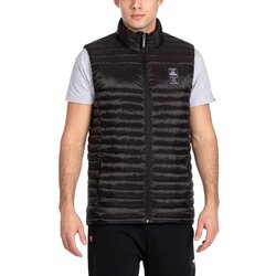 Lonsdale Prsluk Black Col Vest Cijene