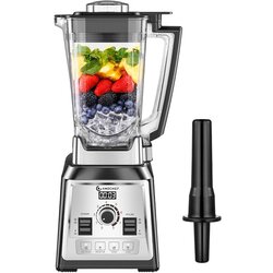 AMZCHEF blender CE-NY-8088MJD, 2000W Cene