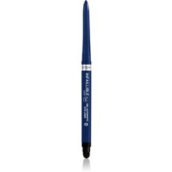 L´Oréal Paris Infaillible Grip 36H Gel Automatic Eye Liner dugotrajna gel olovka za oči 1,2 g nijansa 005 Blue Jersey Cijene