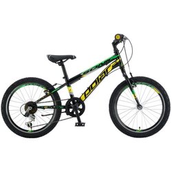  BICIKL POLAR SONIC 20 - 20" Cijene