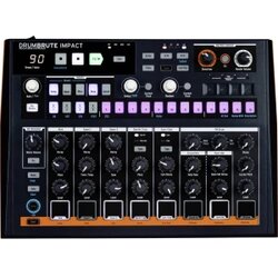 Arturia DrumBrute Impact računalo za bubnjeve Cene