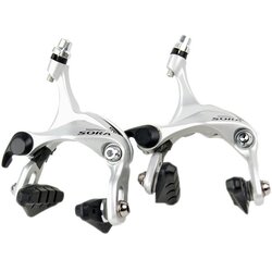 Shimano set kočnica sora p+z BR3400AFR76A (194230) Cene