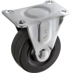 Toolcraft TO-5137890 Fiksna guma za kotače 50 mm s navojnom pločicom Cijene
