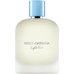 Dolce & Gabbana Light Blue Pour Homme EDT 200ml Cene