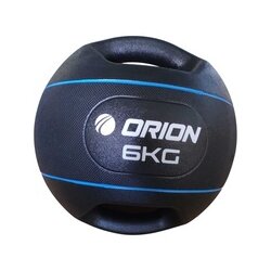 Orion medicinka lopta sa hvatom PRO- 6 kg Cene