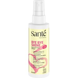 Santé naturally. Bye Bye Shine Mattifiying Spray - 75 ml Cene