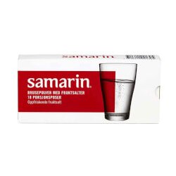 Orkla Health Samarin prašak Cene