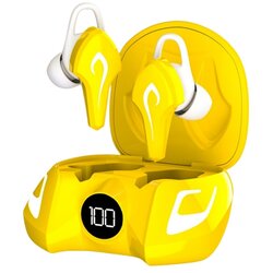 Mujian Brezžične slušalke K8-Y 50h Bluetooth5.2 IPX3, (21217959) Cene