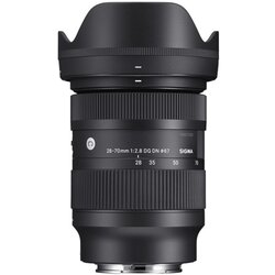 Sigma objektiv AF 28-70mm F/2.8 DG DN (C) Sony FE - Cene