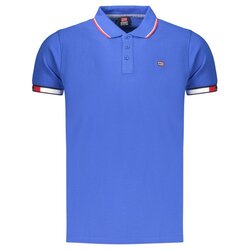 NORWAY muška polo majica kratkih rukava, plava Cene