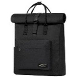  Nahrbtnik GUSTAV VOSS 64674 norderney, črna Cene