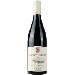 Quinta do Vale Meao Monte Meao Vinha Dos Novos Cene