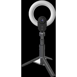 Lorgar Circulus 910 Streaming web camera 5MP 2592X1944 max resolution up to 60fps 1/2.8” Sony Cene