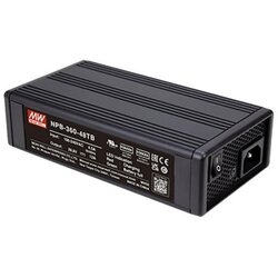 MeanWell punjač akumulatora - li-ion baterija NPB-120-12TB 120W / 10.5-15.2V / 6.8A mean well ( 3826 ) Cene