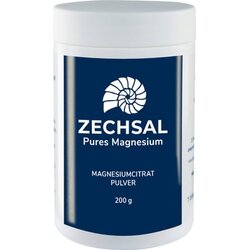 Zechsal Magnezijev citrat u prahu - 200 g Cene