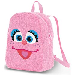 Sesame Street Mochila plišana Abby Cadabby Ulica Sezam 25 cm Cene