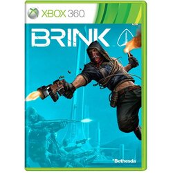 Brink (XBOX 360) Cene