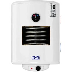 Dom bojler inox prerada 50TG desni Cene