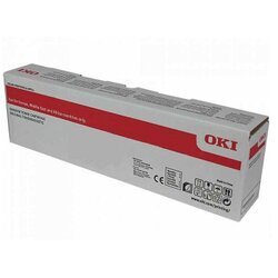 OKI C834/C844 toner, žuta, 10K Cene