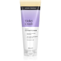 John Frieda Violet Crush Purple Conditioner ljubičasti regenerator 250 ml Cene