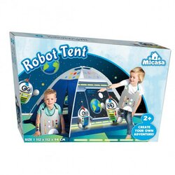 Micasa šator Robot šareni Cene
