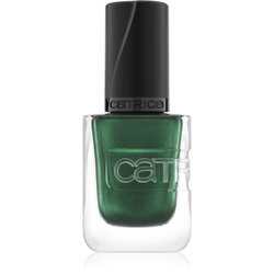 Catrice gel affair lak za nokte 047 deep woods spell Cene