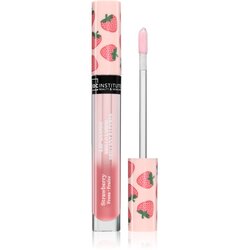 IDC INSTITUTE Lip Gloss sijaj za ustnice odtenek Strawberry 3.5 ml Cene