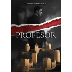 Alegorija Tamara Simeonović - Profesor Cene