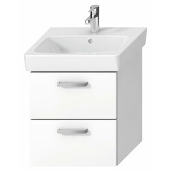 Jika H40J3834023001 Lyra Plus Viva 49 x 42 cm omarica za umivalnik Cene