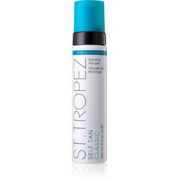 St.Tropez Self Tan Classic pjena za samotamnjenje za postupnu i dugotrajnu preplanulost 240 ml Cene