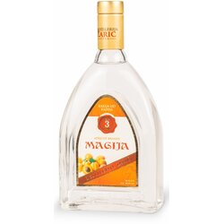 Destilerija Zarić Rakija ZARIĆ Magija kajsija 0,7l Cene
