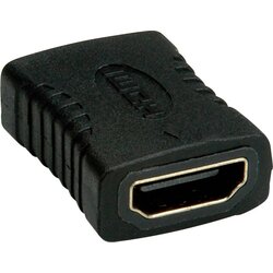 Roline VALUE ADAPTER HDMI - HDMI , F/F 12.99.3151 Cene
