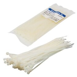 Logilink Vezice 100 kom, 100x2.5mm, prozirne Cene