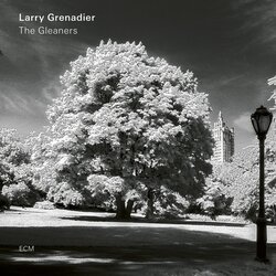 ECM LARRY GRENADIER - The Gleaners Cene