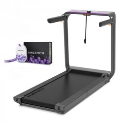King Smith WalkingPad X218 traka za hodanje i trčanje - Lavanda Cene