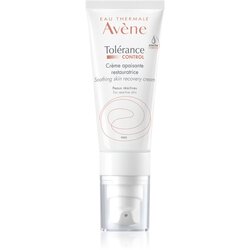 Avene tolerance control soothing skin recovery cream dnevna krema za obraz za vse tipe kože 40 ml za ženske Cene