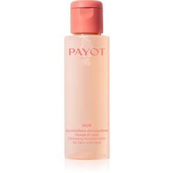 Payot Nue Eau Micellaire Démaquillante čistilna micelarna voda za odstranjevanje ličil za občutljivo kožo 100 ml Cene
