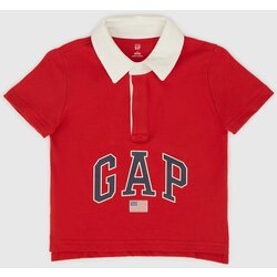 GAP Baby polo shirt with logo - Boys Cijene